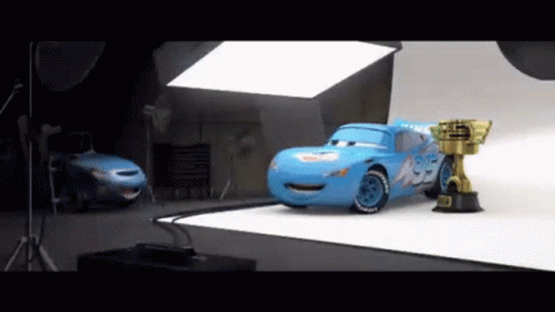 Cars Lightning Mcqueen GIF - Cars Lightning Mcqueen Pixar GIFs