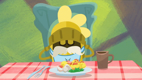 Time To Eat Lunch GIF - Time To Eat Lunch Dinner GIFs