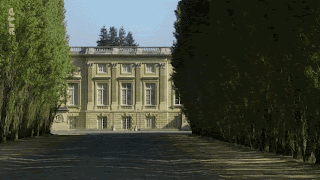 Versailles Door GIF - Versailles Door Castle GIFs