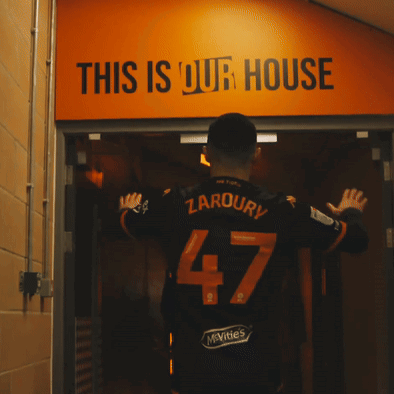 This Is Our House Kc Stadium GIF - This Is Our House Kc Stadium Kcom Stadium GIFs