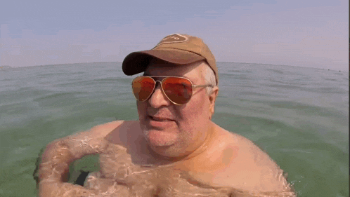 Mpampinos Babinos GIF