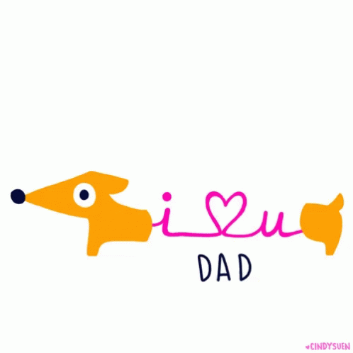I Love You Dad GIF - I Love You Dad GIFs