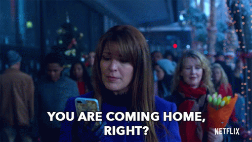 You Are Coming Home Right GIF - You Are Coming Home Right Coming Home GIFs