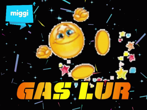 Miggi Gas Lur GIF - Miggi Gas Lur GIFs