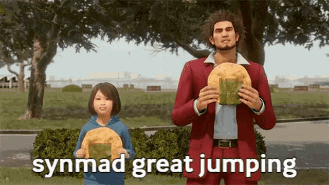 Synmad Great GIF