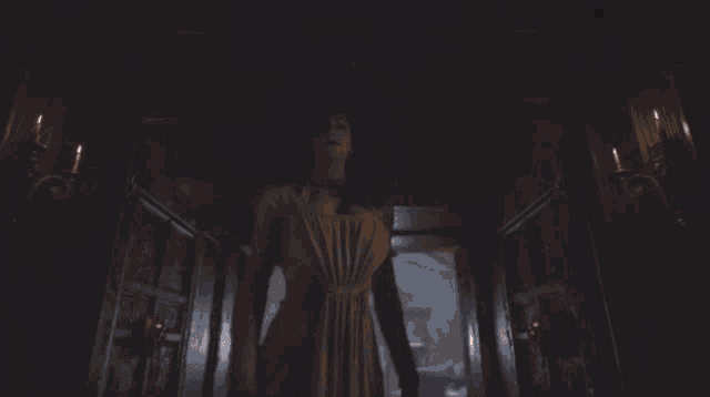 Snap Back To Reality Resident Evil GIF - Snap Back To Reality Resident Evil GIFs