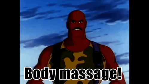 Xzekt Body Massage Xzekt Massage GIF - Xzekt Body Massage Xzekt Massage Xzekt GIFs