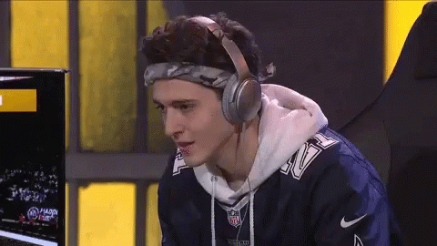Col Complexity Gaming GIF - Col Complexity Gaming Esports GIFs