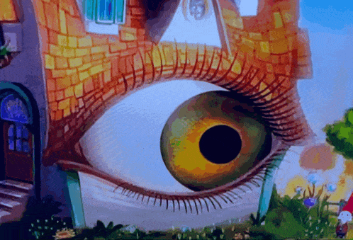 Eye Eyeball GIF - Eye Eyeball Look GIFs
