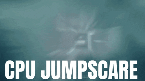 Cpu Jumpscare GIF - Cpu Jumpscare Cpu Jumpscare GIFs