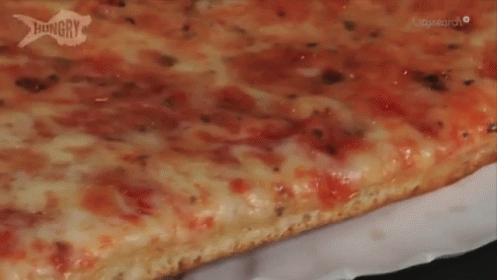 Pizzahhh GIF - Pizza Cheese Four Cheese GIFs