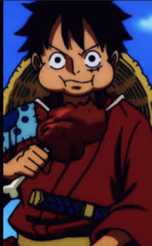 Wodo Luffy GIF - Wodo Luffy GIFs