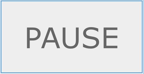 Pause GIF - Pause GIFs