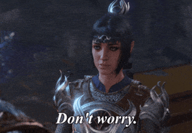Don'T Worry I Still Love You GIF - Don'T Worry I Still Love You In Both Mind And Heart GIFs