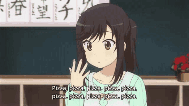 Pizza Piiza GIF - Pizza Piiza Pie GIFs