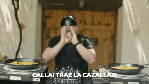 Cazalla Casalla GIF - Cazalla Casalla Cassalla GIFs