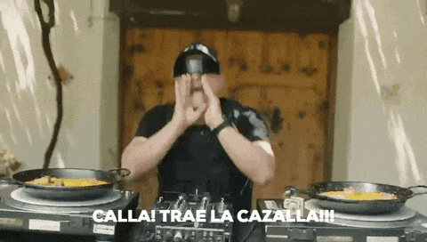 Cazalla Casalla GIF