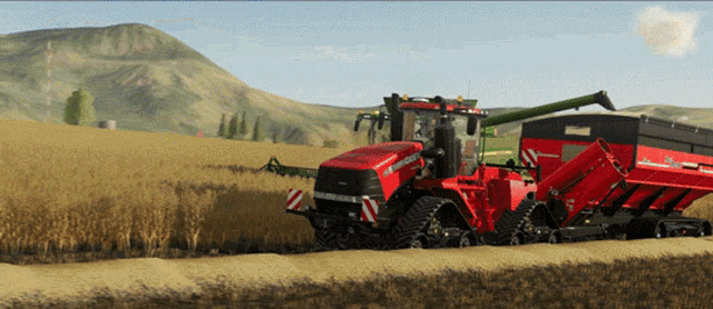 Farming Farming Simulator GIF