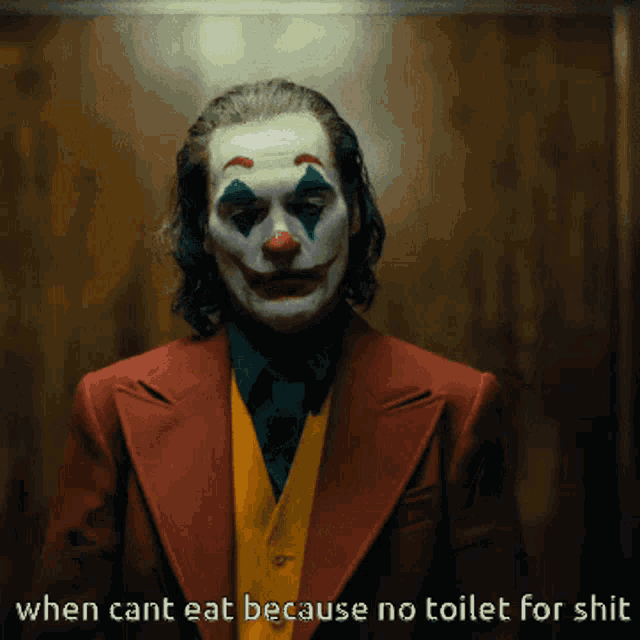 Joker The Joker GIF - Joker The Joker Shit GIFs