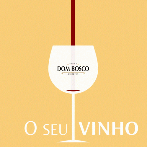 Vinho Vinho Tinto GIF - Vinho Vinho Tinto Dom Bosco GIFs