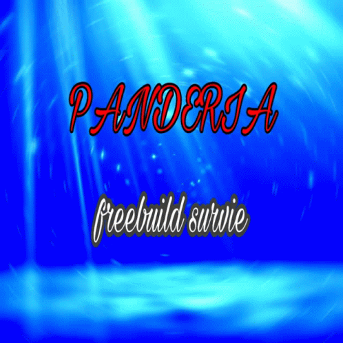 Logo Panderia GIF - Logo Panderia Freebuild Survie GIFs