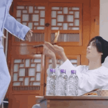 Tws Youngjae GIF