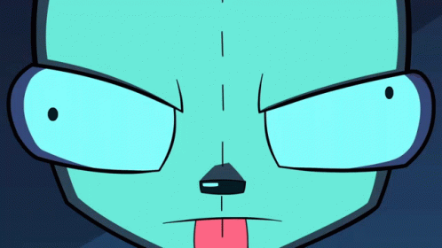 Mad Tongue Out GIF - Mad Tongue Out Bleh GIFs