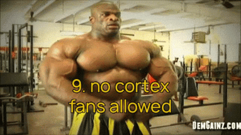 No Cortex Fans Allowed Roblox Elevator GIF - No Cortex Fans Allowed Roblox Elevator Bodybuilding GIFs