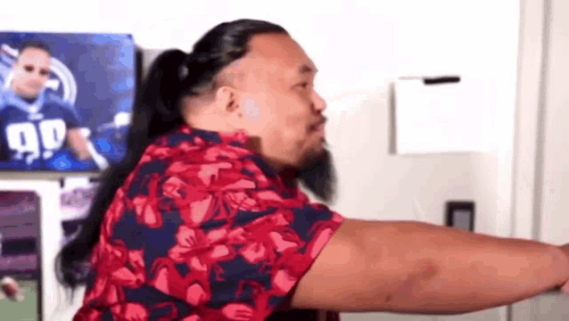 Fallah Bahh Peace Out GIF
