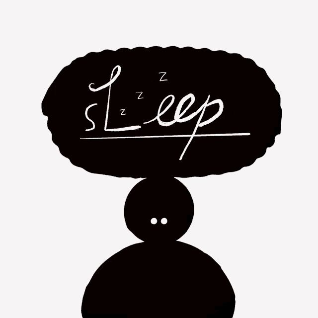 Anxiety Stress GIF
