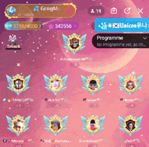 a screen shot of a video game with the name gangmt on the top left