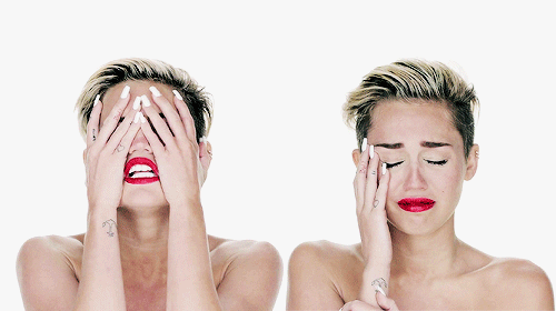 Wrecking Ball GIF - Miley Cyrus Wrecking Ball Sad GIFs
