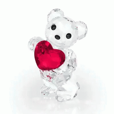 Teddy Bear GIF - Teddy Bear Gift GIFs