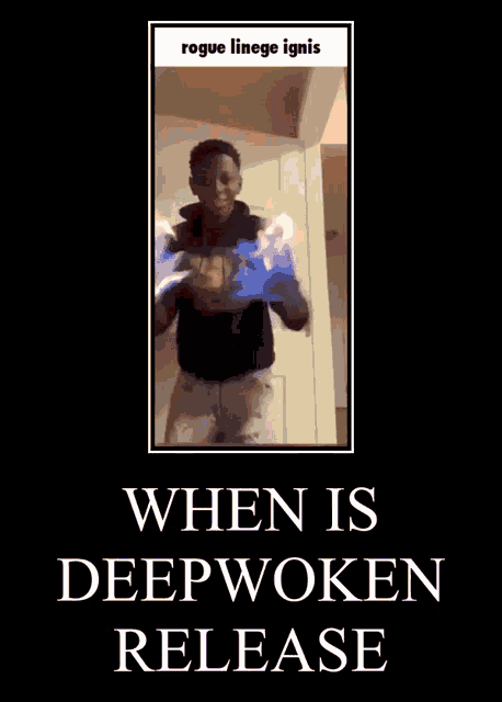 Roblox Deepwoken GIF - Roblox Deepwoken Roguelineage GIFs