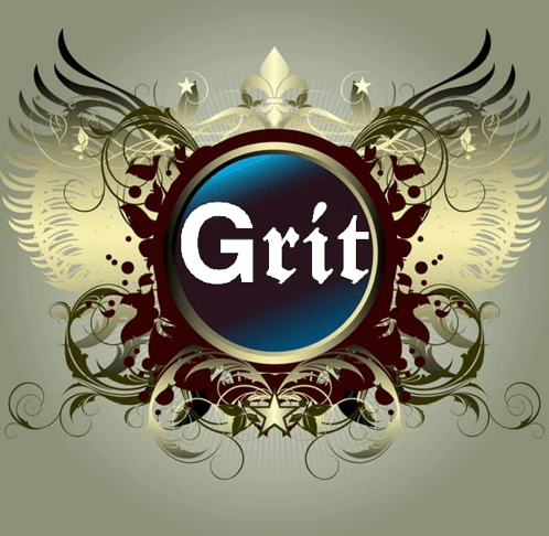 Grit GIF - Grit GIFs