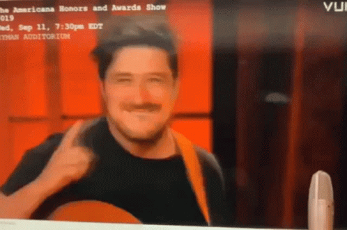 Mumford And Sons Thumbs Up GIF - Mumford And Sons Thumbs Up Dance GIFs