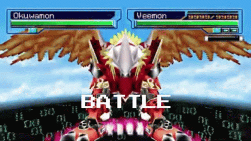Digimon Ancientgreymon GIF - Digimon Ancientgreymon Ancientgrey GIFs