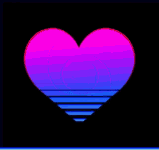 Snicklelove Heart GIF - Snicklelove Heart Pulse GIFs