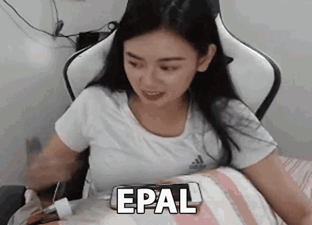 Epal Lhea Bernardino GIF - Epal Lhea Bernardino Lheab Plays GIFs