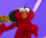 Sesame Street Elmo GIF - Sesame Street Elmo Elmo Monster GIFs