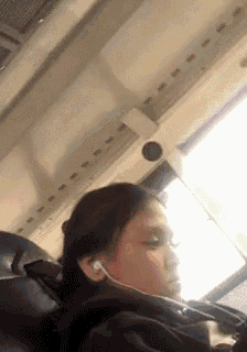 Busy Dance GIF