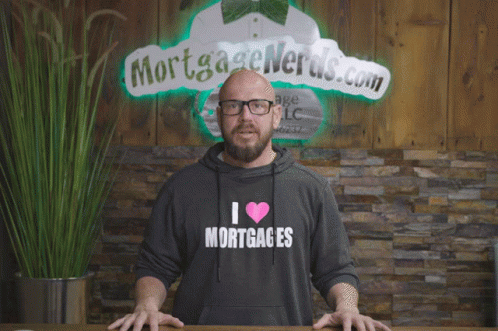 Mortgage Nerds Mike Cox GIF - Mortgage Nerds Mike Cox Mike Cox Mortgage Nerds GIFs