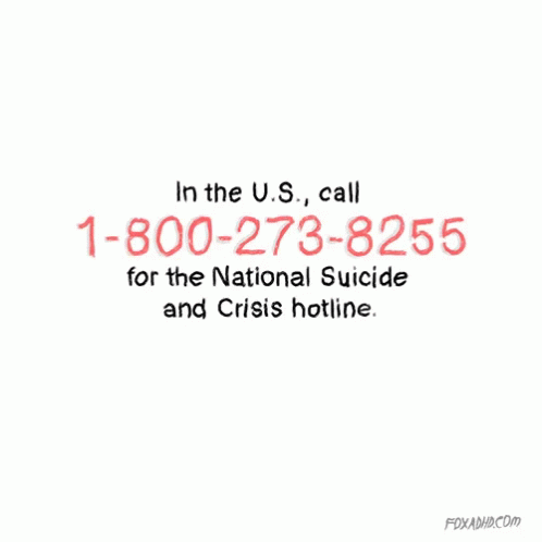 Hotline World Suicide Preventation Day GIF - Hotline World Suicide Preventation Day Suicide Preventation GIFs