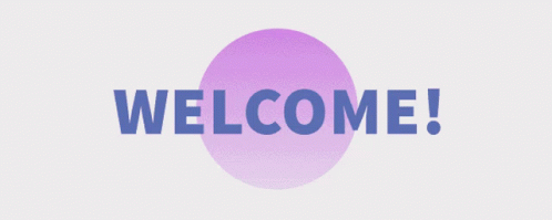 Welcome Welcoming GIF - Welcome Welcoming GIFs