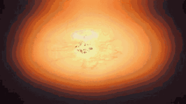 Explosion Fate GIF - Explosion Fate Anime GIFs