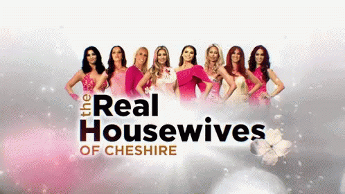 Rhocheshire Real Housewives Of Cheshire GIF