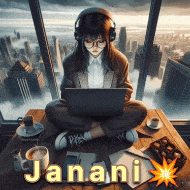 Janani Bojo GIF - Janani Bojo Jan GIFs