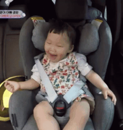 Do Hayoung The Return Of Superman GIF - Do Hayoung The Return Of Superman Baby Girl GIFs