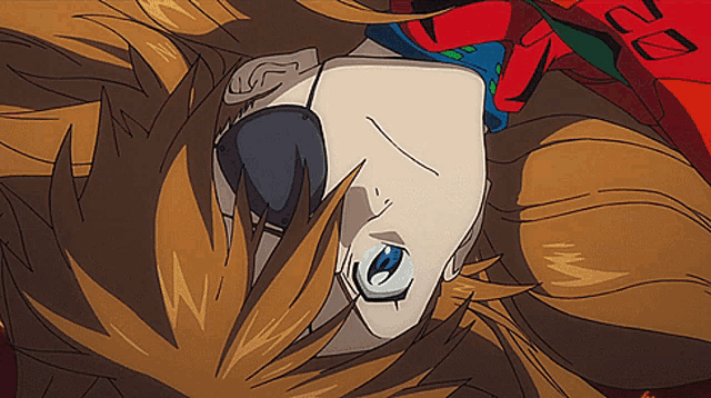 a close up of a person 's face with the number 20 on the bottom right