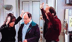 Seinfeld Dance GIF - Seinfeld Dance Jerrye Laine GIFs